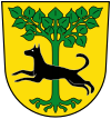 Wappen von Suckow