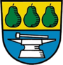 Krauschwitz – znak