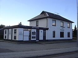 Østbirk Station