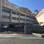 豊橋市立野依小学校