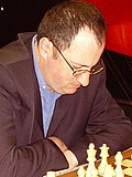 Vorschaubild für Boris Gelfand