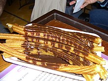 Churros el hatillo.JPG