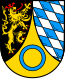 Blason de Walsheim