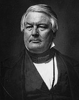 President Millard Fillmore