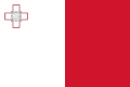 Malta (nacional, estado e guerra)