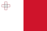 Vlag van Malta