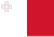 Bandera de Malta