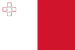 Bandeira de Malta