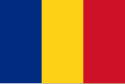 Bandiera della Romania