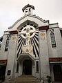 Chapel of the Crucified Christ