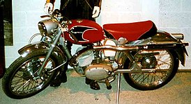 Husqvarna Silverpilen [sv]