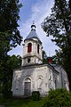 Kerk van Sint-Euthymius van Soezdal en de Heilige Maria van Egypte