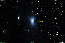 NGC 2163