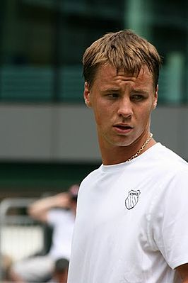 Ričardas Berankis