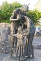 Sligo Famine Memorial