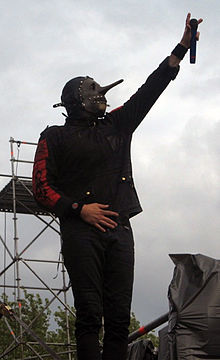 Slipknot@Sonisphere 2009.jpg