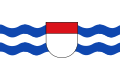 Vlag van Stavenisse