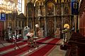 Iconostasis