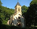 Kapelle Notre-Dame-de-Rabas