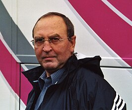 Walter Godefroot in 1997