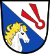 Coat of arms of Althegnenberg