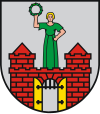 Blason de