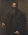 Willibald Imhoff (by Titian), before 1576