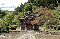 有宮神社