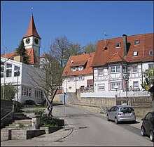 Aichtal-Aich Kirchweg 01.jpg