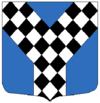 Blason de Bédarieux