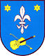 Blason de Býchory