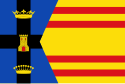 Bandeira de Malón