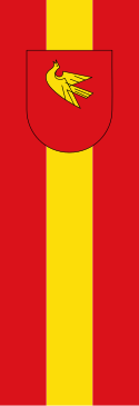 Lörrach - Bandera