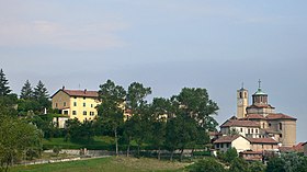 Belvedere Langhe