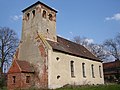 Dorfkirche Bergzow