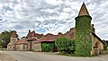 Château de Bonnay