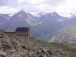 Breslauer Hütte