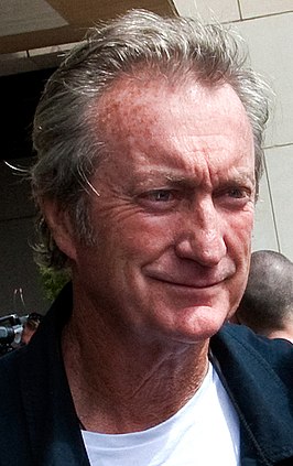 Bryan Brown (2009)