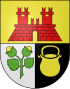 Blason de Coldrerio