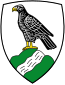 Blason de Havixbeck