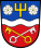 Wappen Markt Triefenstein