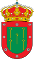 Brasão de armas de Zafarraya