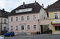 Wohnhaus