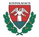 Kistolmács - Stema