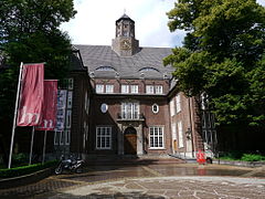 Museum für Hamburgische Geschichte