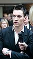 Jonathan Rhys Meyers.