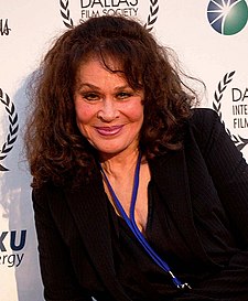 Karen Black v roce 2010