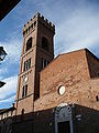 Chiesa Collegiata di sant'Andrea