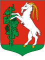 Lublin – znak