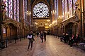 Sainte-Chapelle